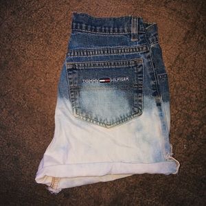 Vintage Tommy Hilfiger Shorts